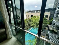 38 Jervois (D10), Apartment #556348121